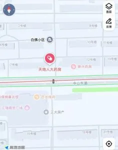 白佛全攻略 河北-石家庄 按摩小店实拍