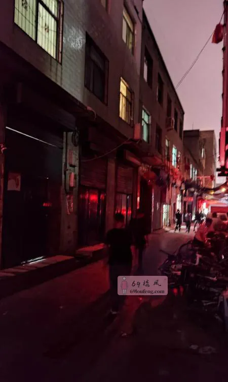 罗湖春风路 - 广东-深圳 楼凤实拍第2张