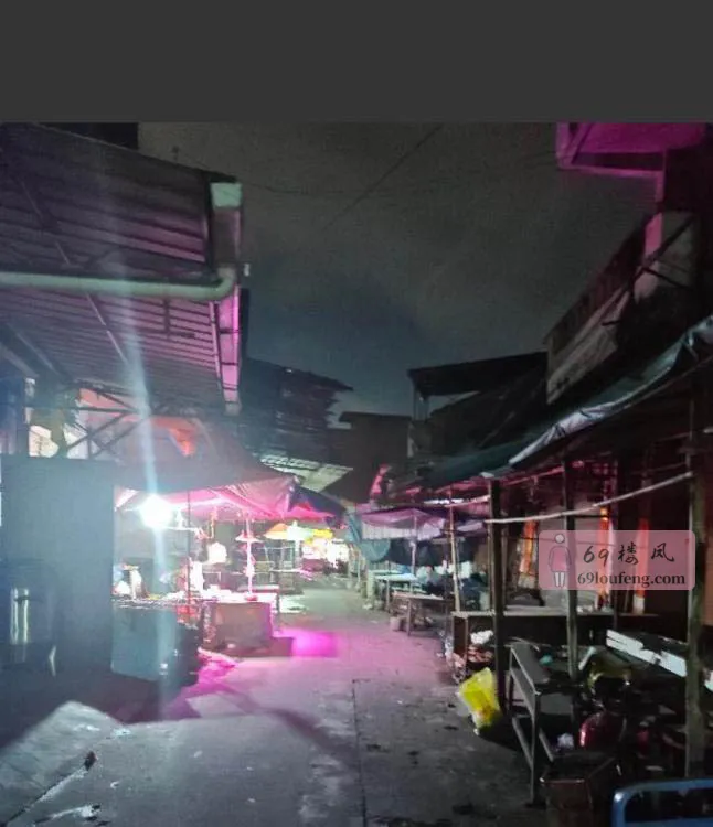 广州黄埔 - 广东-广州 楼凤实拍第1张