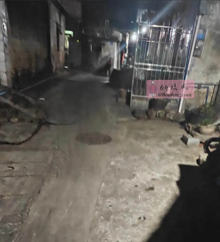 广州黄埔 - 广东-广州 楼凤实拍第2张