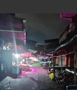 黄埔 - 广东-广州 巷子里爱情故事实拍