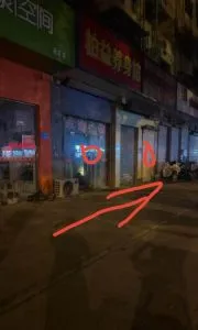 锡山区攻略 地铁口小姐 江苏-无锡