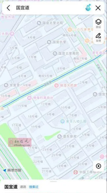 外环线小橱窗 - 天津-北辰区 楼凤实拍第1张