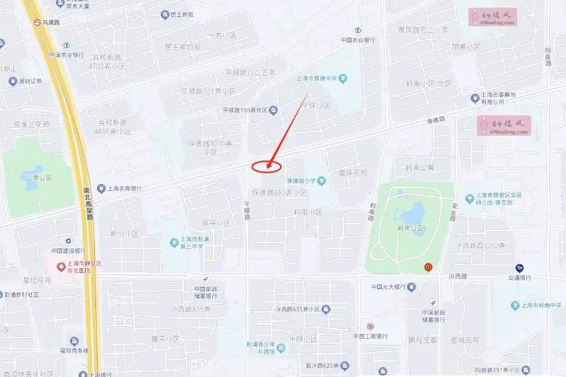上海浴室探路 - 上海-杨浦区 楼凤实拍第2张