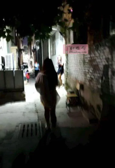 宁波站街 - 浙江-宁波 楼凤实拍第1张