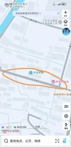 足浴店 - 江苏-常州 快餐扫街实拍