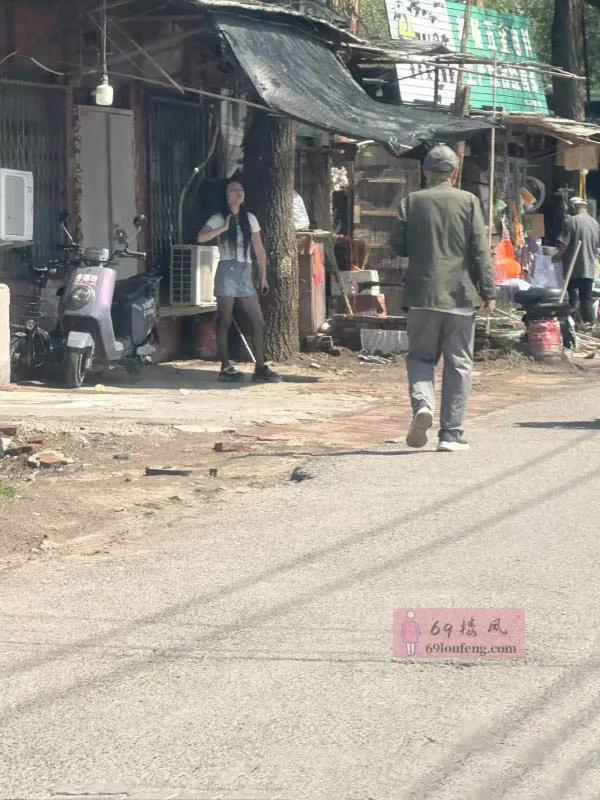 西青好地 - 天津-西青区 楼凤实拍第3张