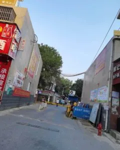 江夏社区 湖北-武汉 发廊按摩拍图