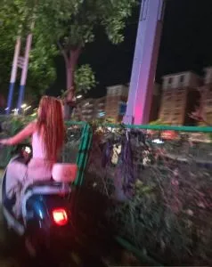 南关老地方 狼友实拍 安徽-芜湖