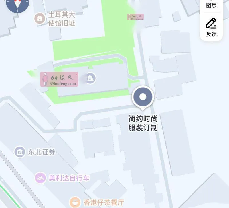 南京鼓楼 - 江苏-南京 楼凤实拍第2张