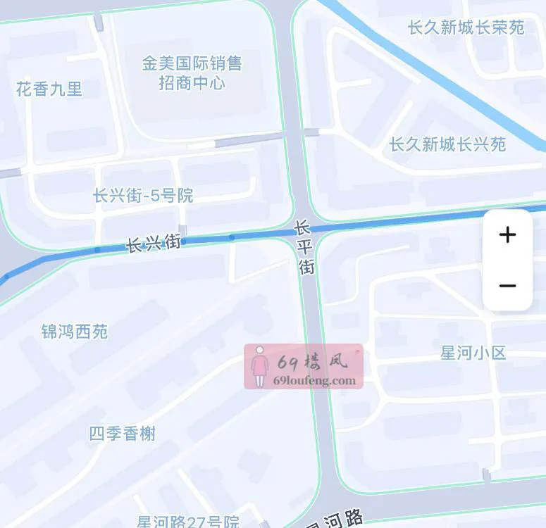 金牛长兴街 - 四川-成都 楼凤实拍第2张