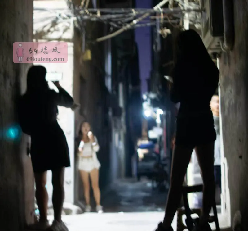 市场站街 - 甘肃-兰州 楼凤实拍第3张