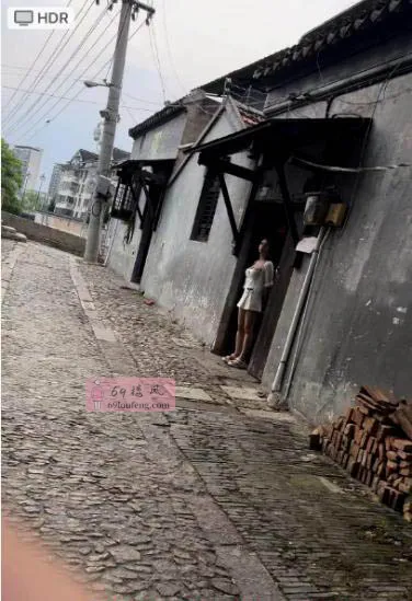 苏州甪直古镇 - 江苏-苏州 楼凤实拍第1张