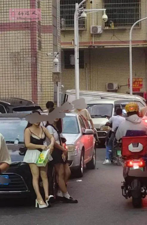 长沙扫街 - 湖南-长沙 楼凤实拍第2张