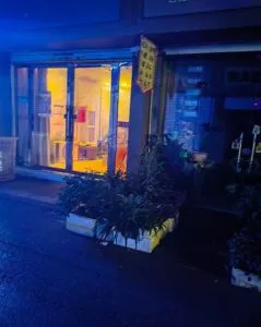 万寿 - 江苏-南京 巷子里爱情故事实拍