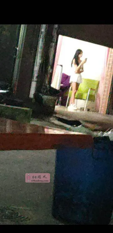 厚街上塘公园 - 广东-东莞 楼凤实拍第1张