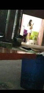 厚街上塘公园 广东-东莞 狼友扫街偷拍