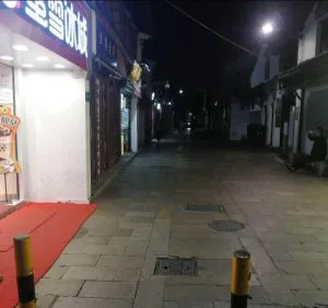 七宝古镇 上海-闵行区 失足女实拍