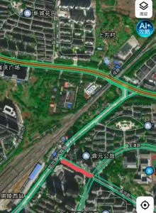 商区泄火小店 安徽-铜陵 发廊按摩拍图