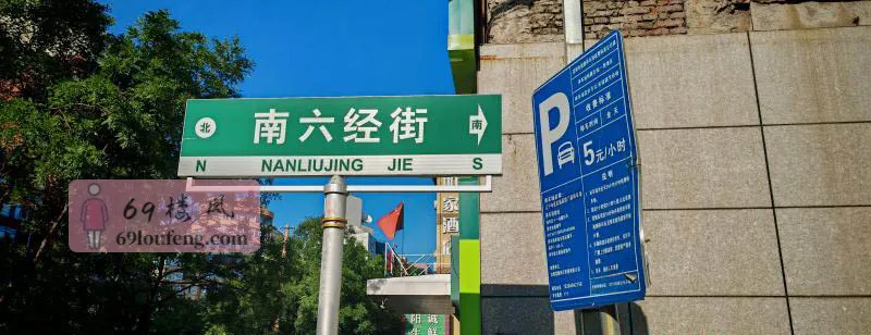 少年宫附近小粉灯 - 辽宁-沈阳 楼凤实拍第4张