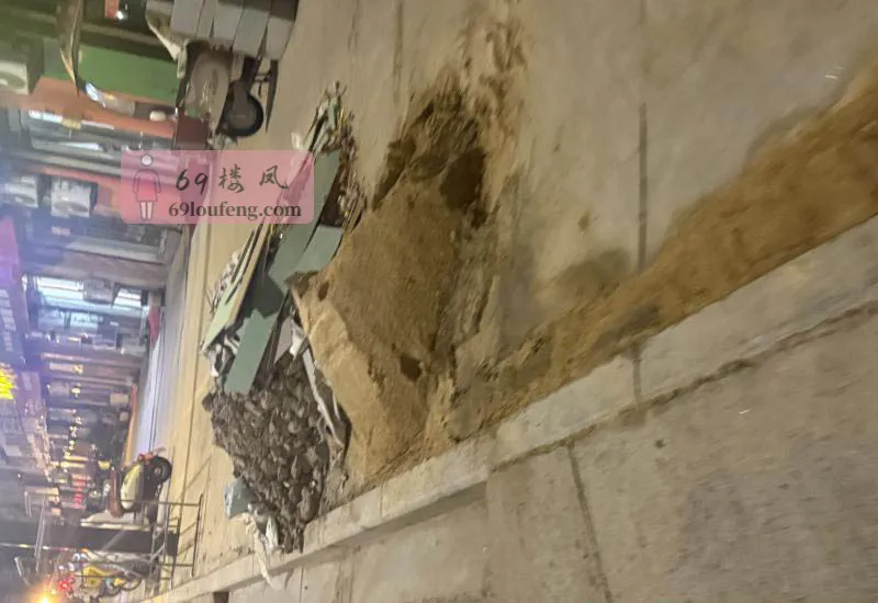 东海老汽车站站街足浴 - 江苏-连云港 楼凤实拍第4张