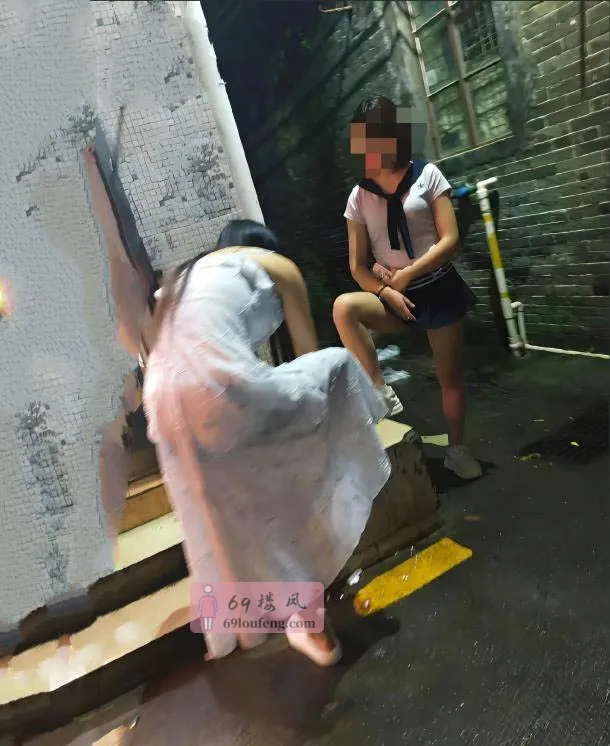 珠海斗门 - 广东-珠海 楼凤实拍第1张