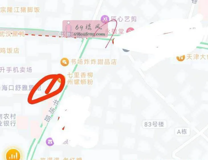 海口巷子 - 海南-海口 楼凤实拍第2张