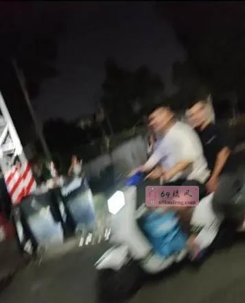 南海站街 - 广东-佛山 楼凤实拍第2张