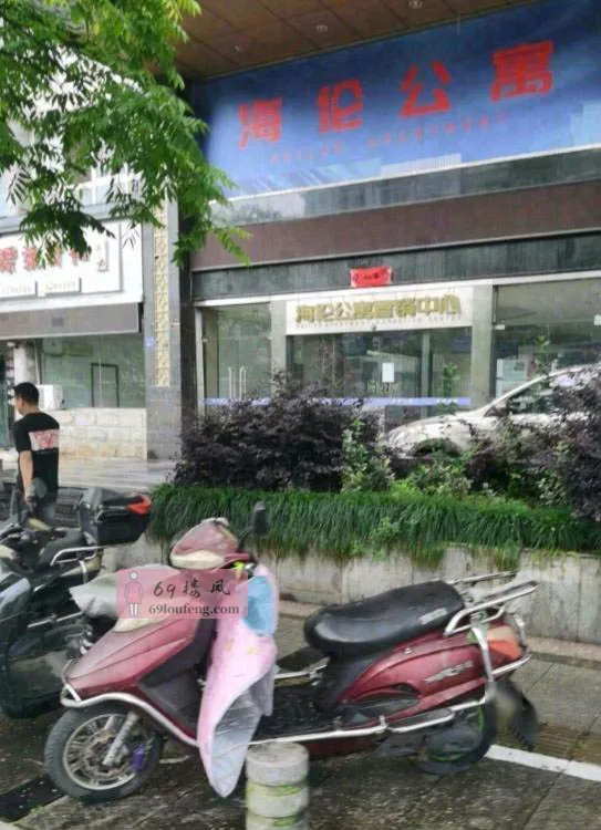 黄山屯溪扫街 - 安徽-黄山 楼凤实拍第3张