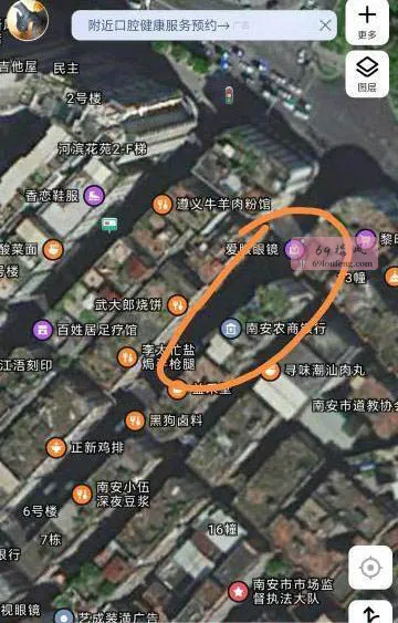 扫街 - 福建-泉州 楼凤实拍第1张