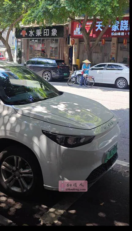 乐山宝马街 - 四川-乐山 楼凤实拍第2张