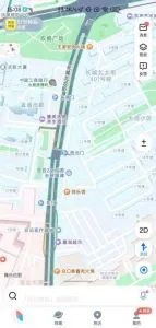 河北-保定 长城北大街小活 站街女实拍图