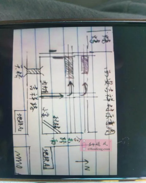 西安扫街和舞厅攻略 - 陕西-西安 楼凤实拍第2张