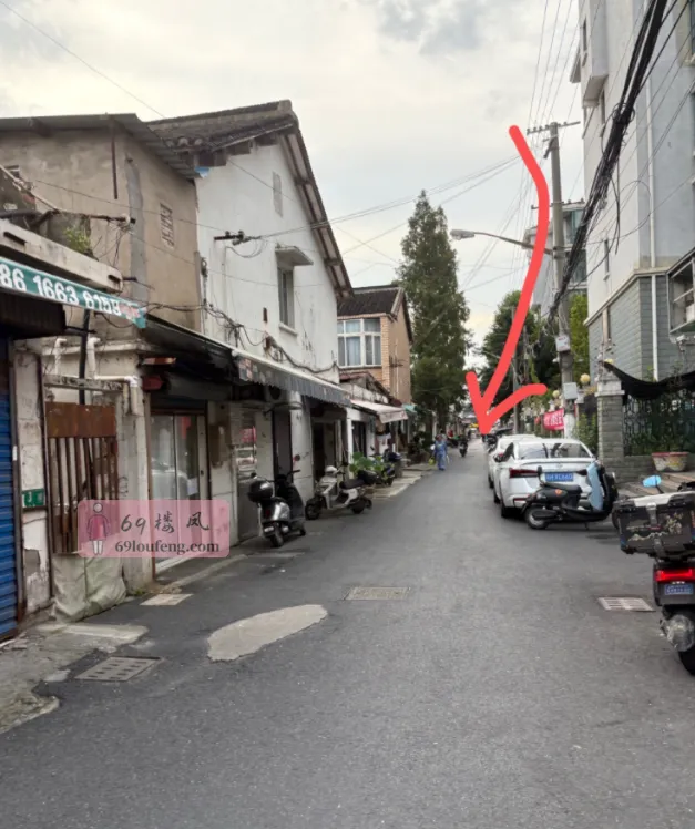 闵行站街攻略2 - 上海-闵行区 楼凤实拍第1张