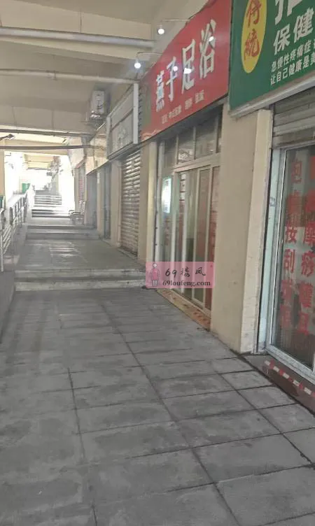 九龙坡扫街 - 重庆-九龙坡区 楼凤实拍第1张