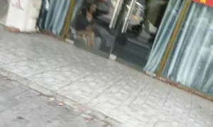 金盛路路边店 暗巷偷拍 江苏-南京