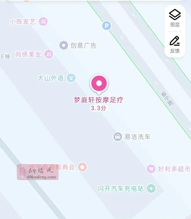 安庆怀宁扫街 - 安徽-安庆 楼凤实拍第2张