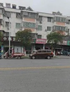 怀宁扫街 安徽-安庆 发廊按摩拍图