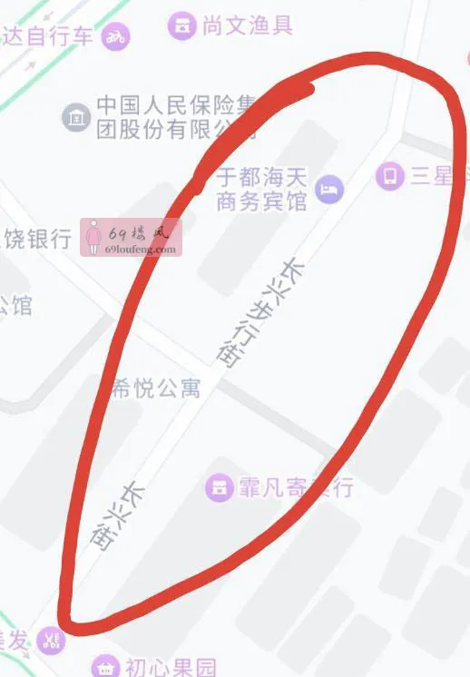 于都县 - 江西-赣州 楼凤实拍第1张