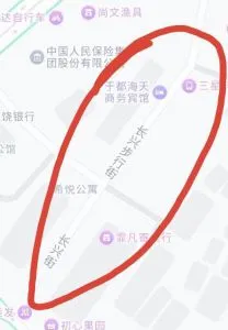 于都县 地铁口小姐 江西-赣州