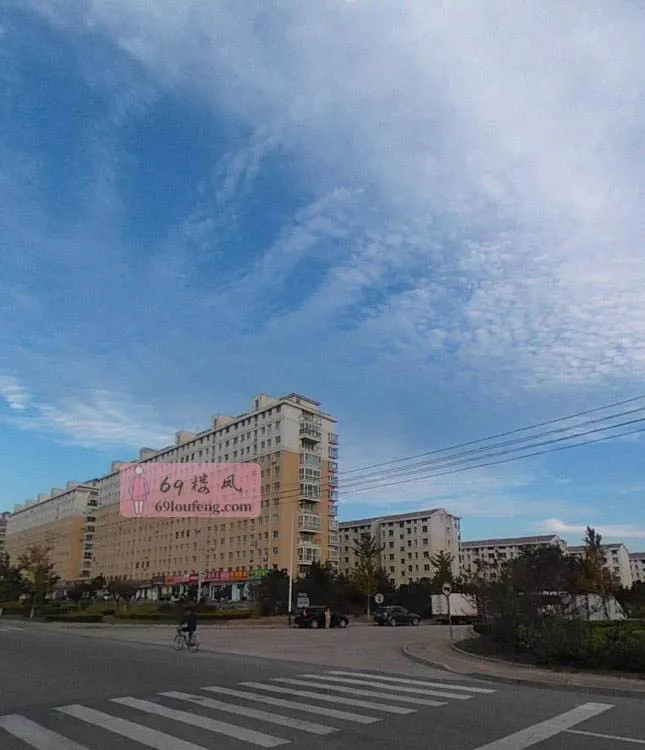 足浴一条街 - 山东-威海 楼凤实拍第2张