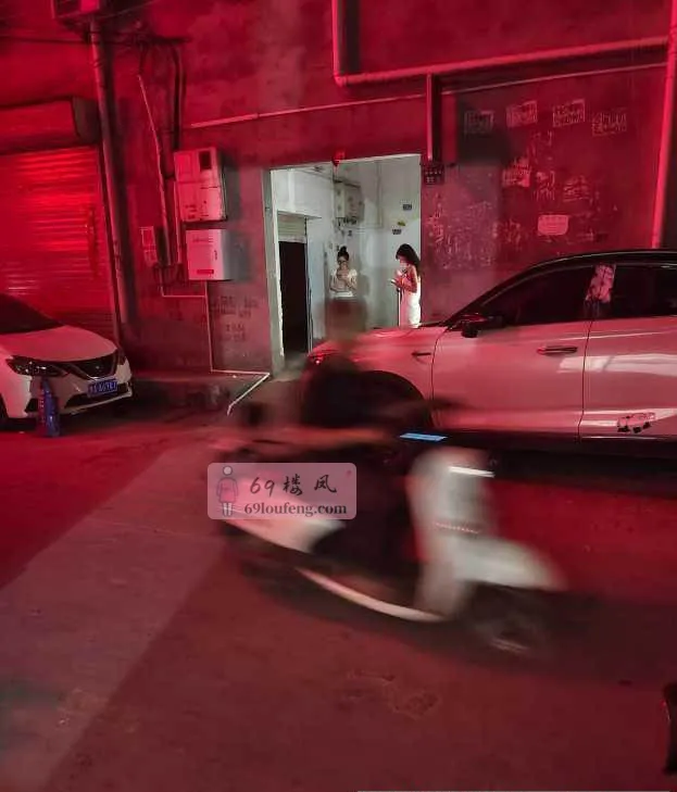 郑州站街地图 - 河南-郑州 楼凤实拍第1张