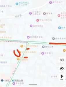 书英路站街 地铁口小姐 海南-海口