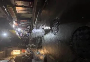 香洲暗巷 广东-珠海 快餐按摩店现场实拍