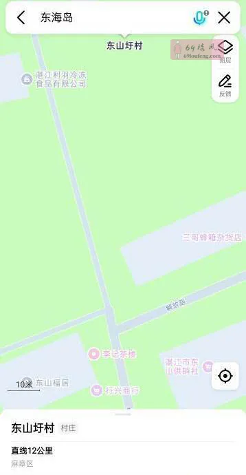 湛江老货 - 广东-湛江 楼凤实拍第2张