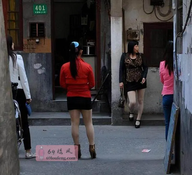 湛江老货 - 广东-湛江 楼凤实拍第1张