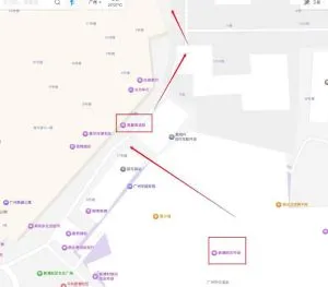 小新塘两个F杯可亲脸 广东-广州 按摩小店实拍