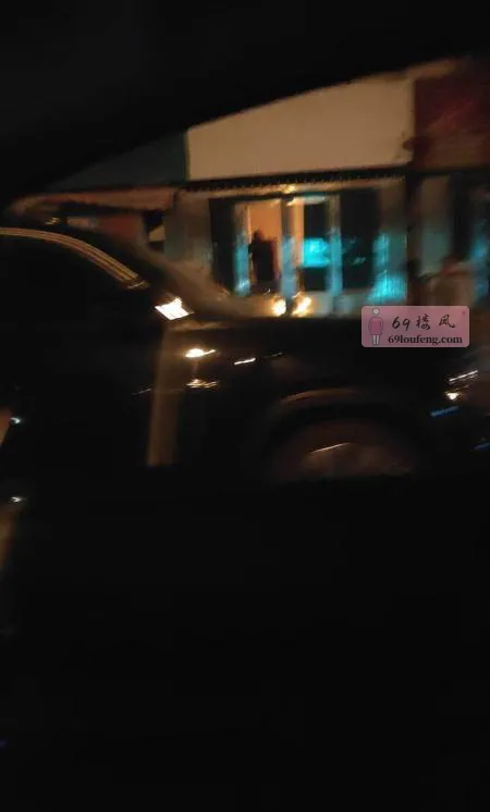 北辰宜白路 - 天津-北辰区 楼凤实拍第1张