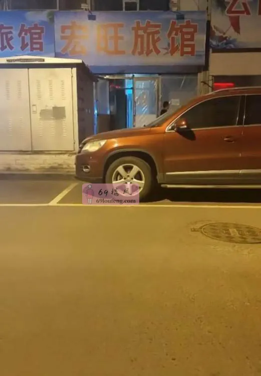 沈阳扫街 - 辽宁-沈阳 楼凤实拍第2张