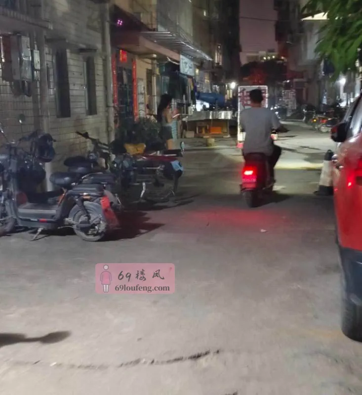 广州花都 - 广东-广州 楼凤实拍第1张